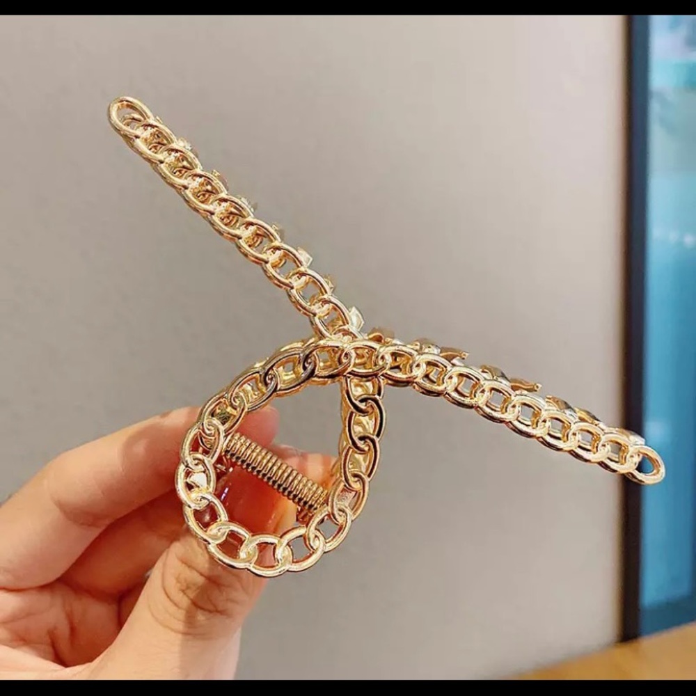 Hair accessories